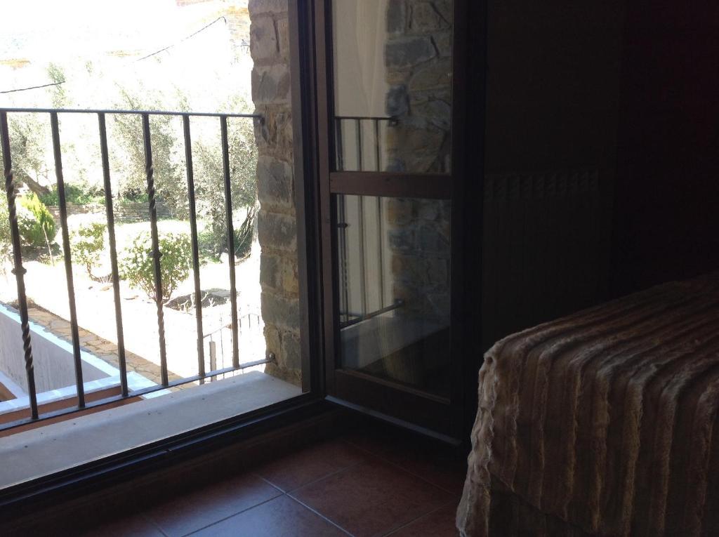 Hotel Casa Tejedor Las Almunias Habitación foto